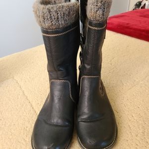 Comfy Winter Boots
